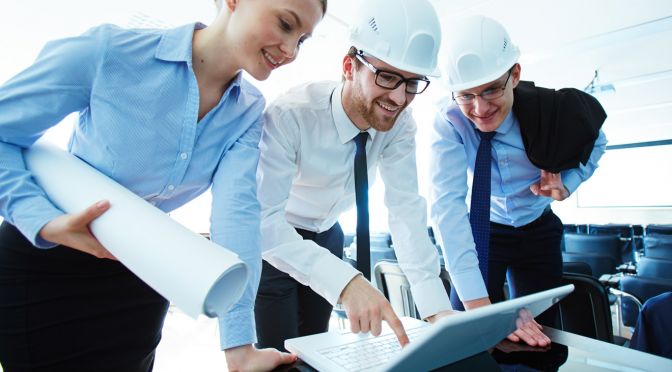 Small Business Trends (Demo)