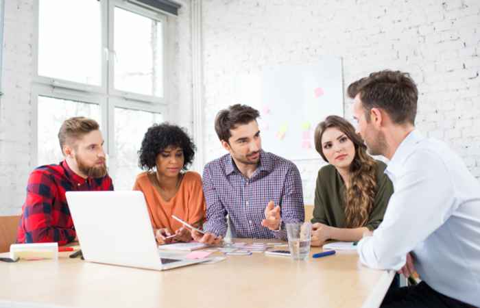 digital marketing company