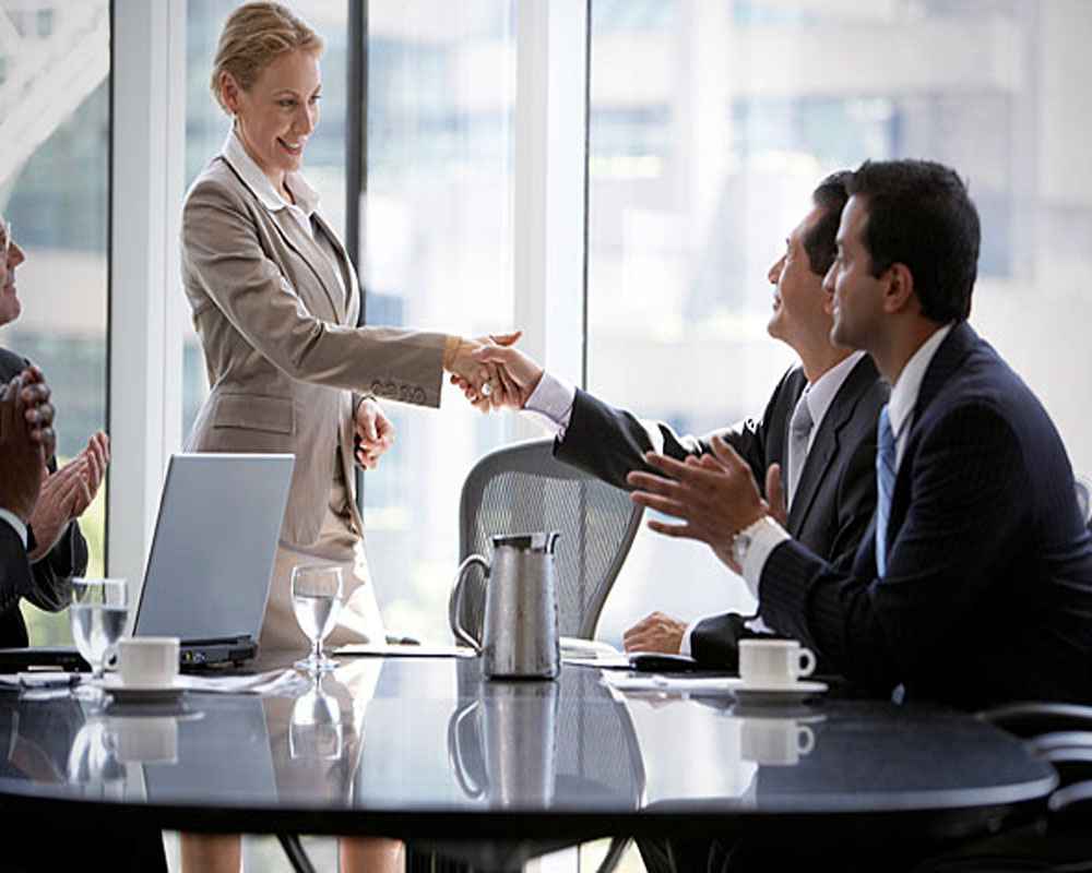 network support services