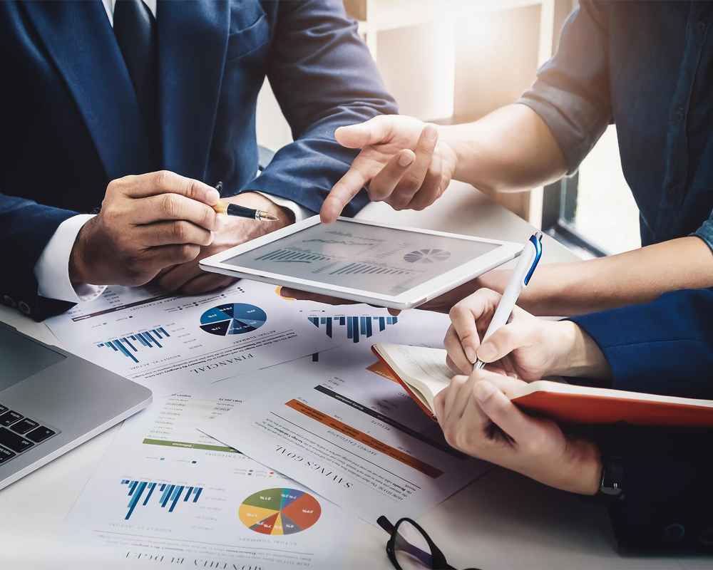social media marketing services