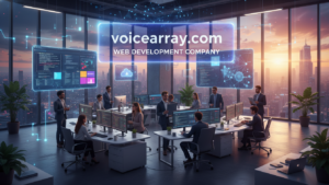 Web Development Company 