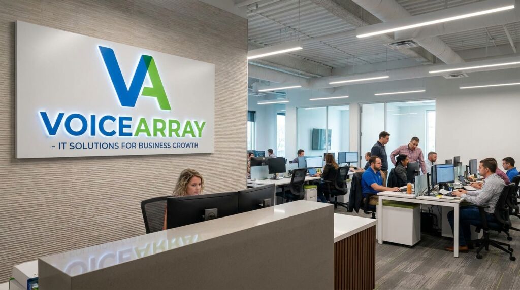 IT Service Provider company