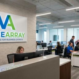 IT Service Provider company