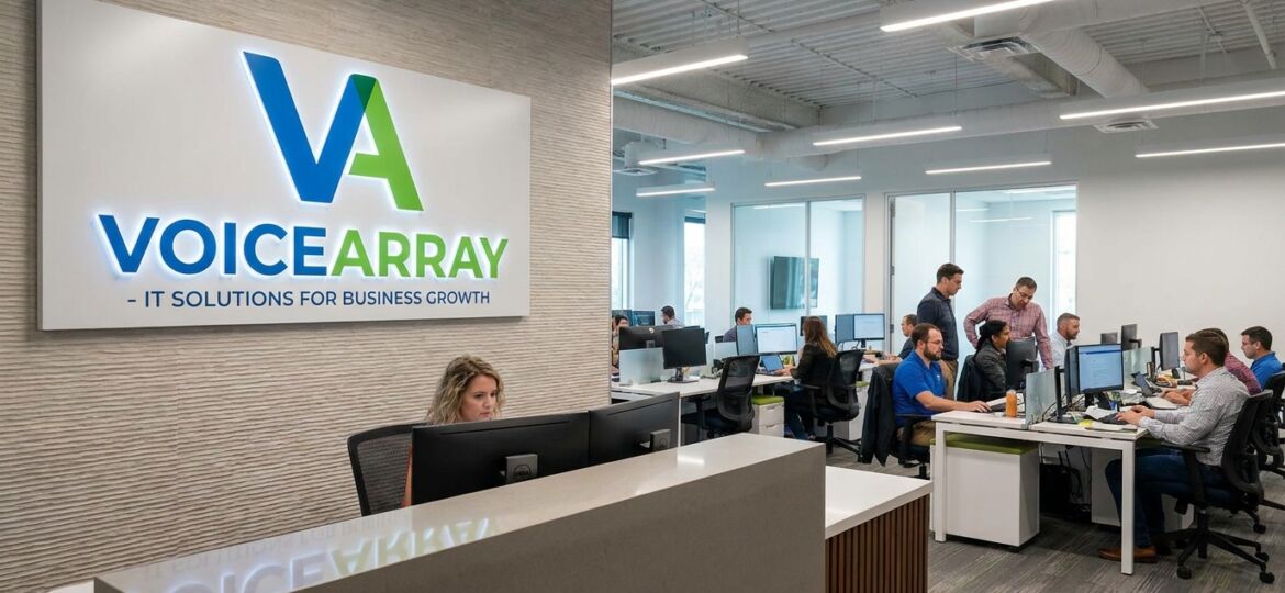 IT Service Provider company