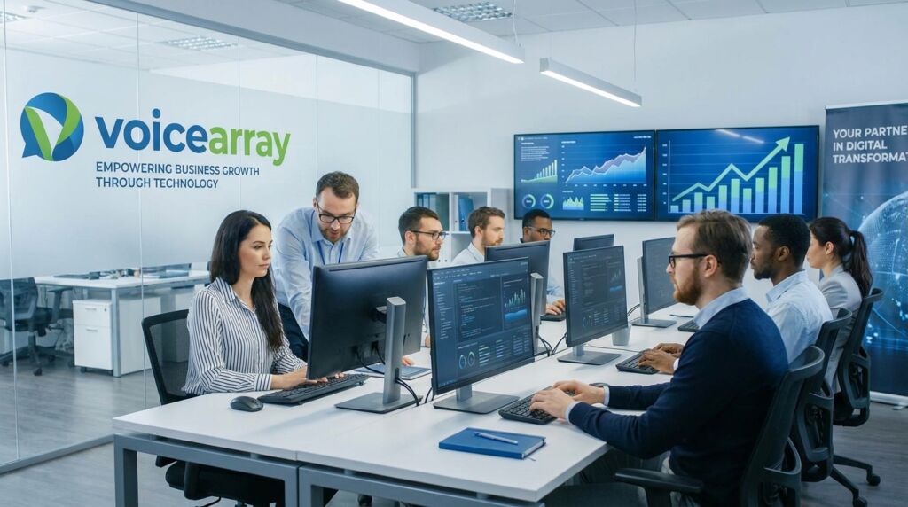 IT Service Provider company