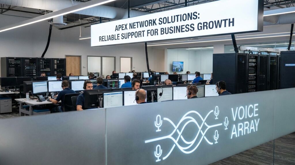 Network Support Services