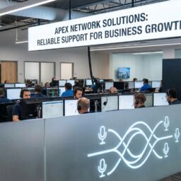 Network Support Services