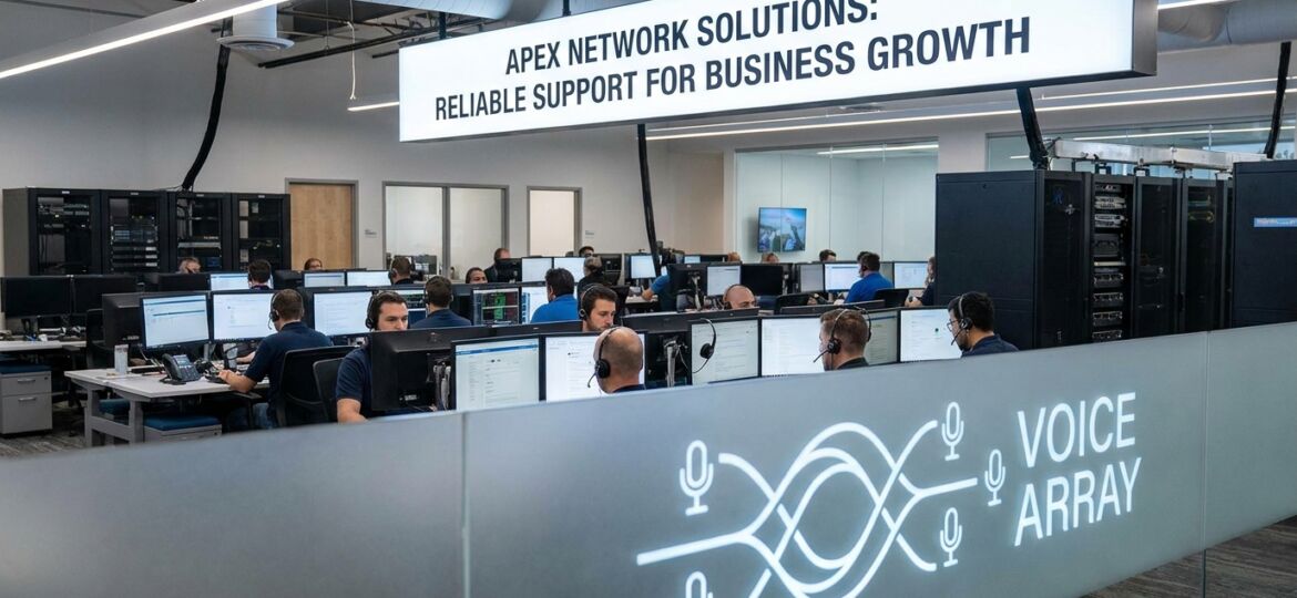 Network Support Services