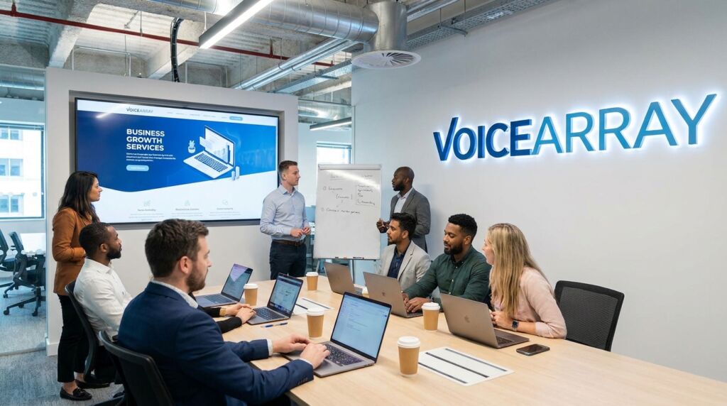 Website Development Services 