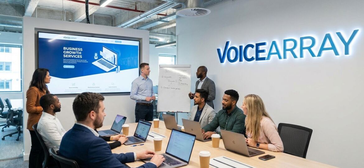 Website Development Services