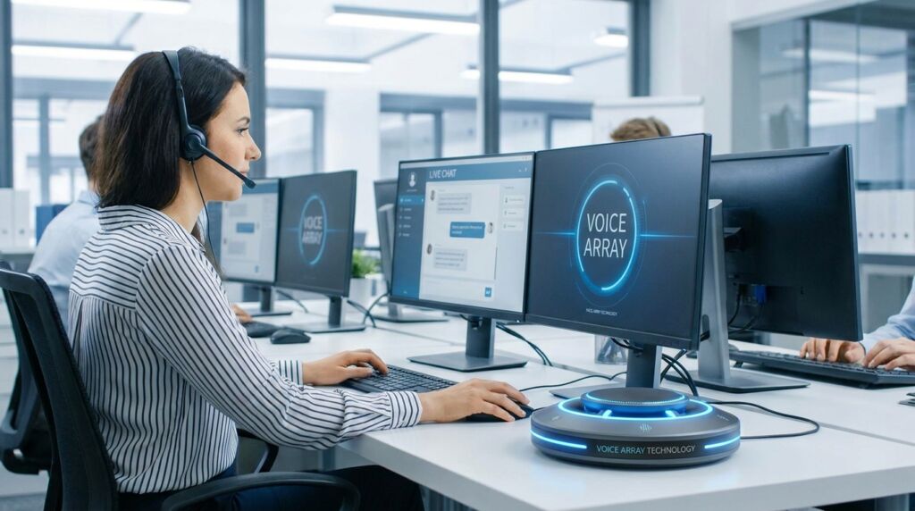 Live Chat Support Services