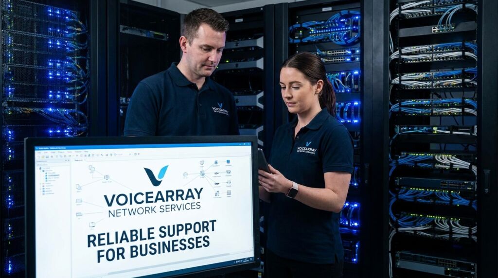Network Support Services