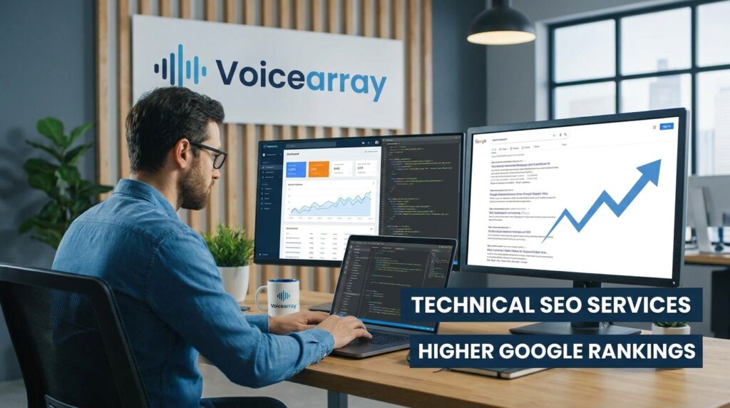 Technical SEO Services 
