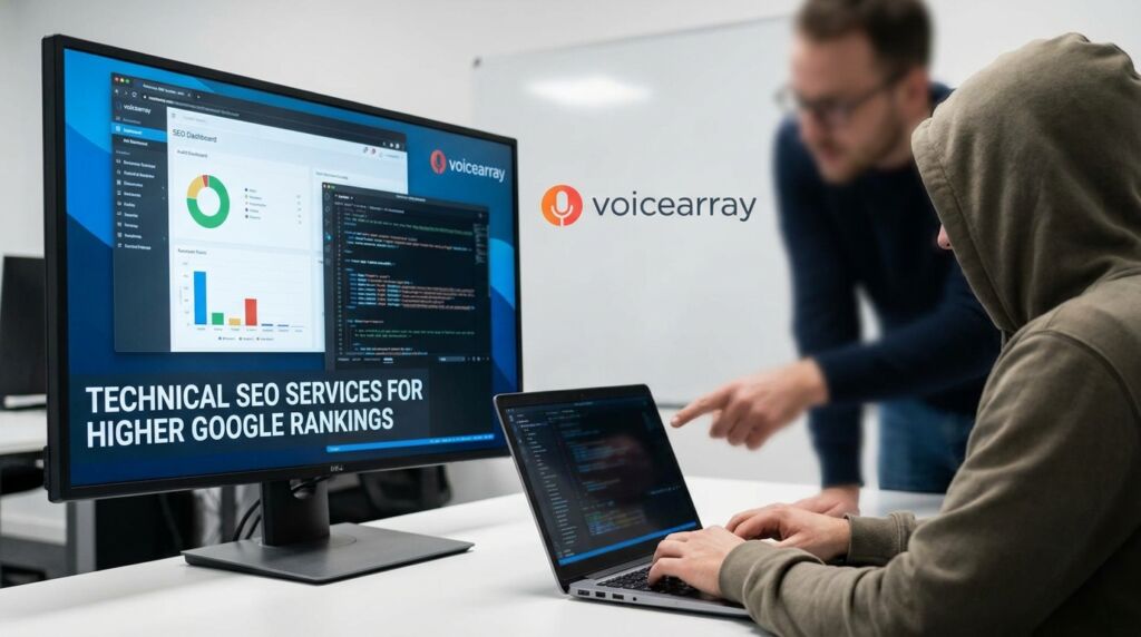 Technical SEO Services