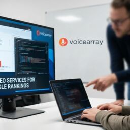 Technical SEO Services