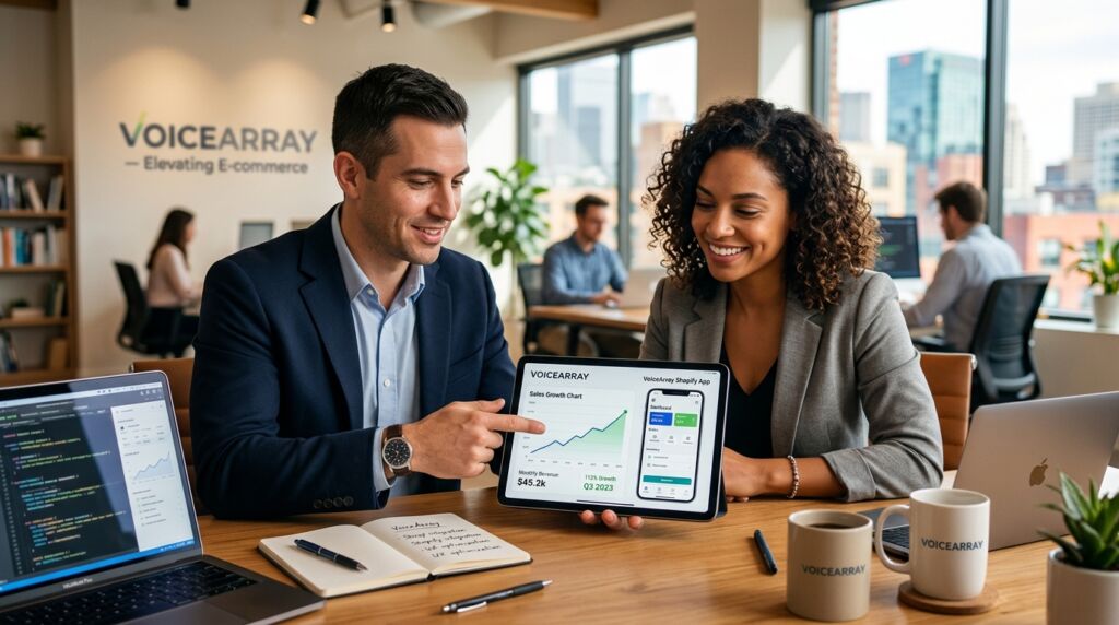 Shopify App Development Services