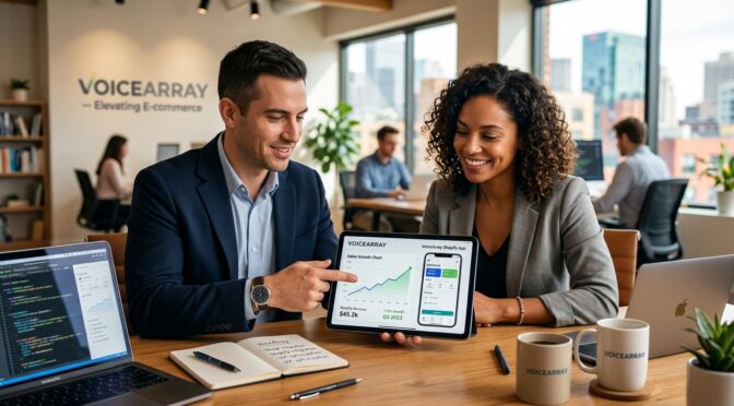 Shopify App Development Services for Business Growth