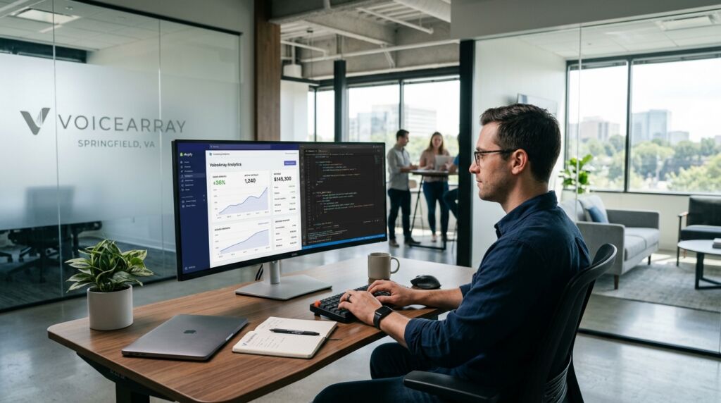 Shopify App Development Services