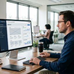 CMS Web Development Company