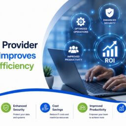IT Service Provider Company