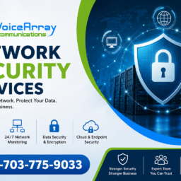 Network Security Services