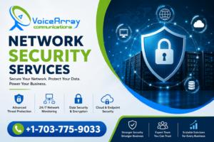 Network Security Services