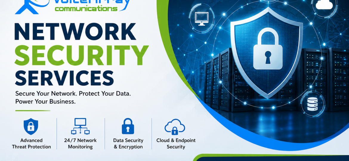Network Security Services