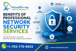 Network Security Services