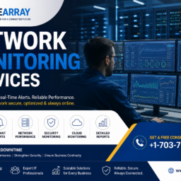 Network Monitoring Services