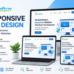 Responsive Web Design
