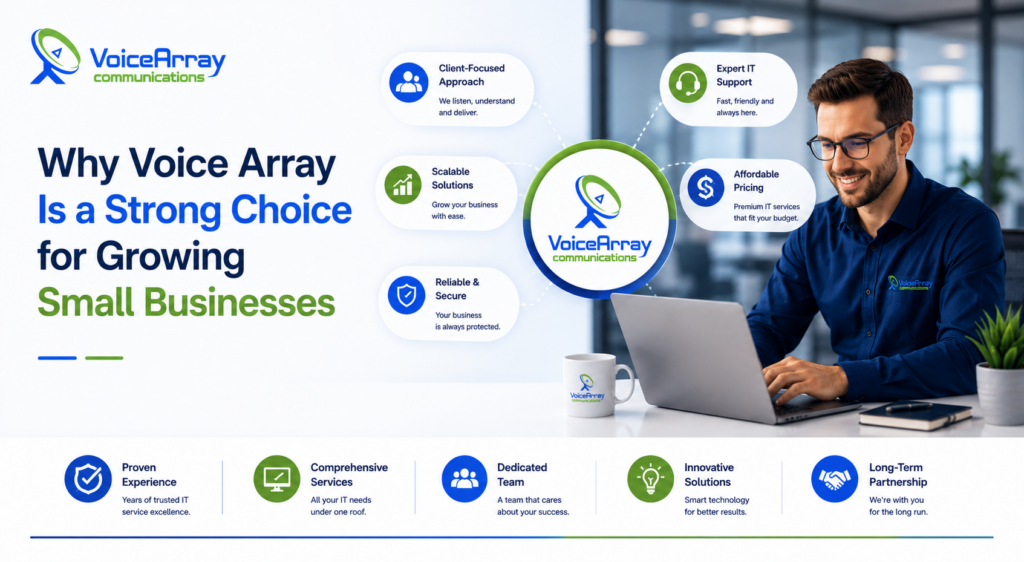 IT Service Providers