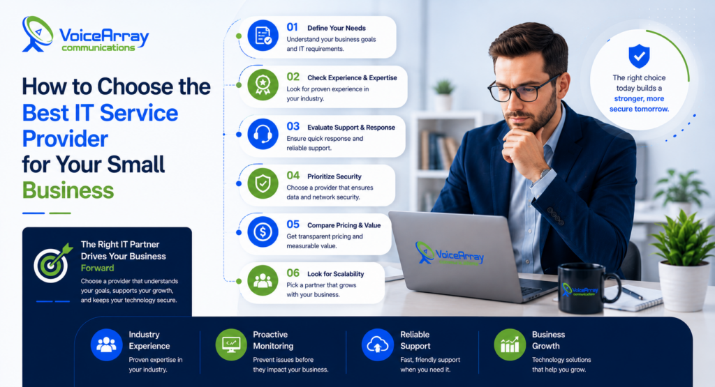IT Service Providers