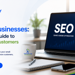 SEO for Small Businesses