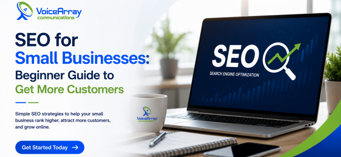 SEO for Small Businesses