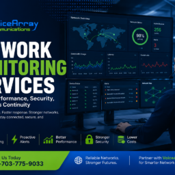 Network Monitoring Services