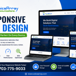 Responsive Web Design