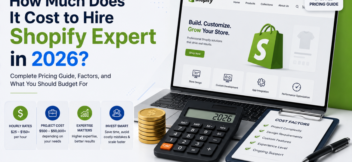 Hire Shopify expert-VoiceArray