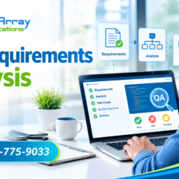QA Requirements Analysis