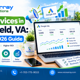 PPC Services in Springfield VA