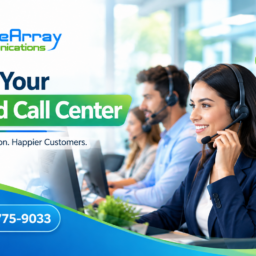 Set Up Your Inbound Call Center