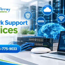 Network Support Services