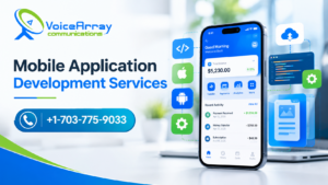 Mobile Application Development Services